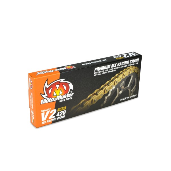 CHAIN MM420V2 GG 130C