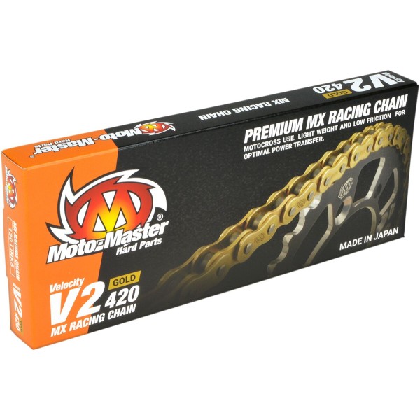 CHAIN MM420V2 GG 130C