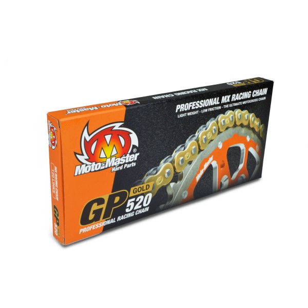 CHAIN MM520GP GB 120C