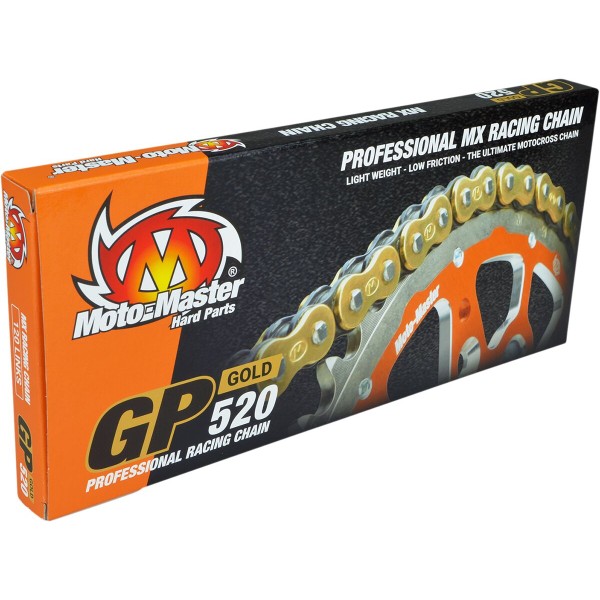 CHAIN MM520GP GB 120C