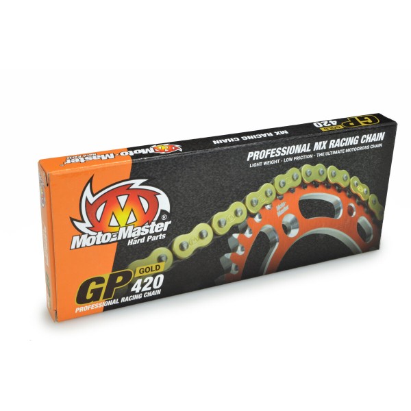 CHAIN MM420GP GB 134C