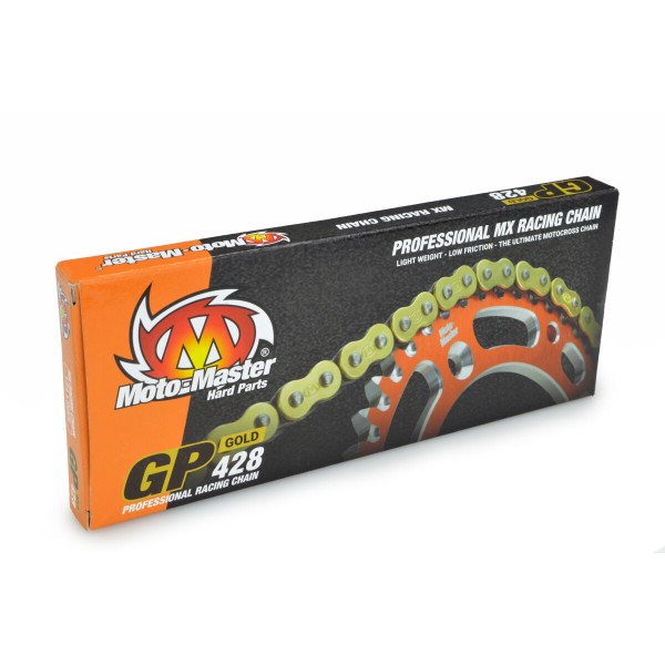 CHAIN MM428GP GB 134C