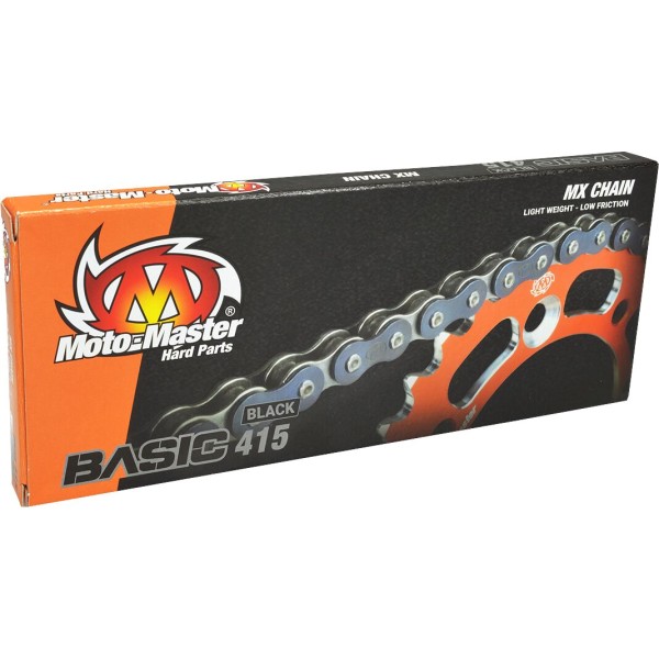 CHAIN MM415BASIC BK 134C