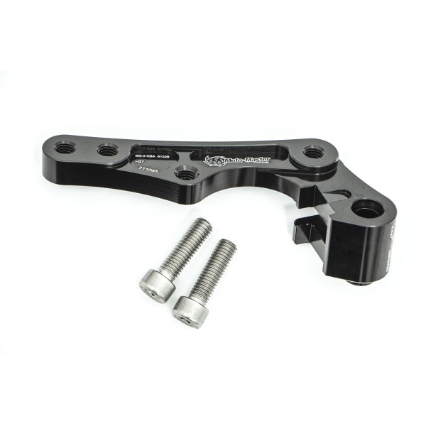 BRAKE CALIPER ADAPTOR