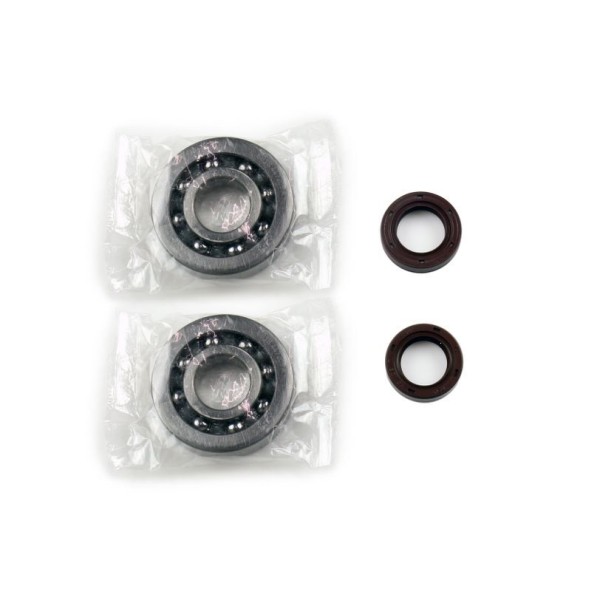 CRANKSHAFT REBUILDING KIT