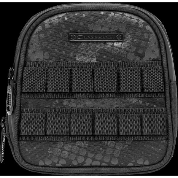 SISSY BAR BAG FUNDAMENTALS