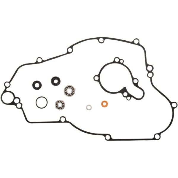 GASKET KIT WATER PUMP KAW