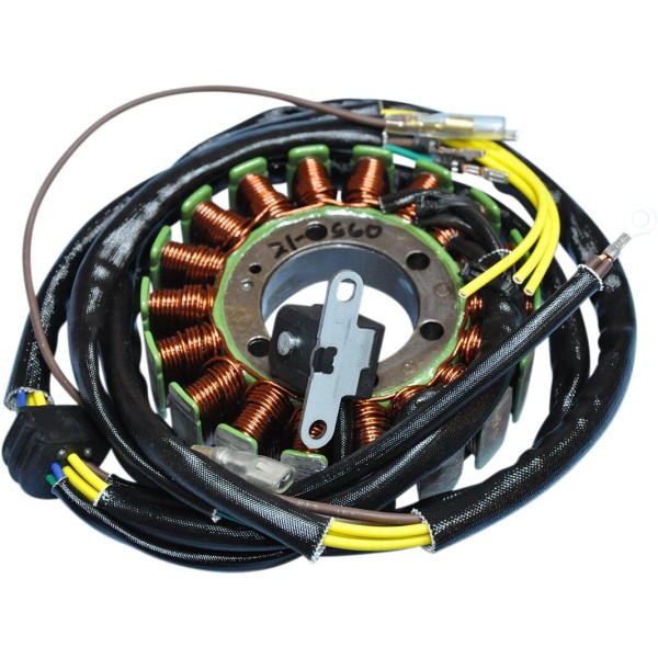 STATOR POLARIS