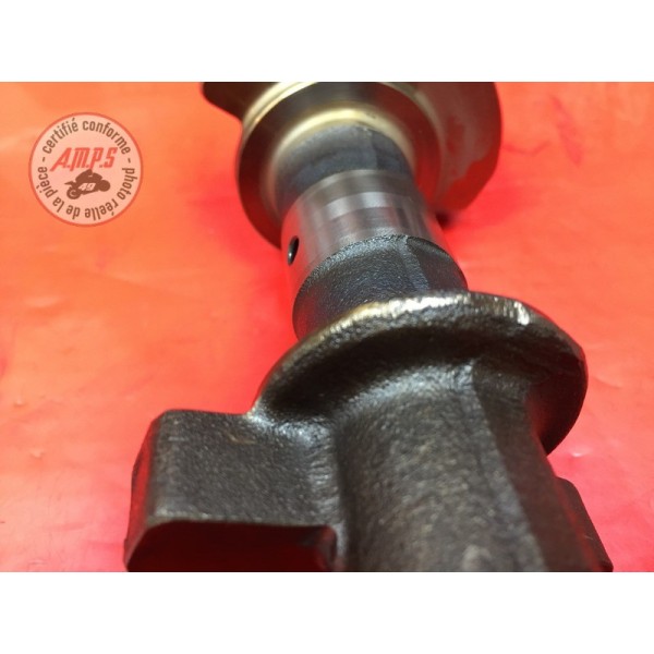 Arbre d'équilibreur