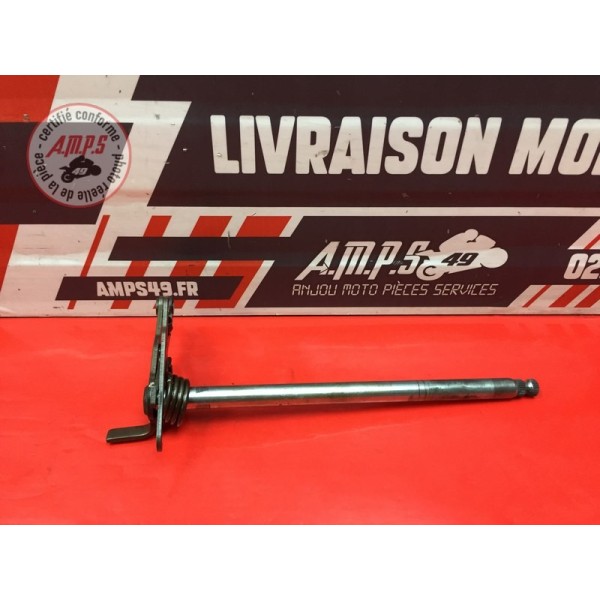 Axe de selection de vitesse 