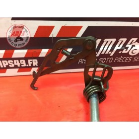 Axe de selection de vitesse 