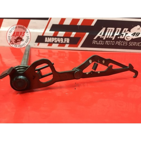 Axe de selection de vitesse 