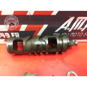 Barillet de selection de vitesse 