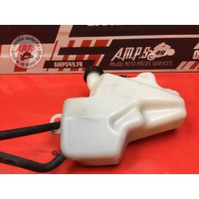 Bocal de liquide de refroidissement Kawasaki Ninja 300 R 2013 à 2015 