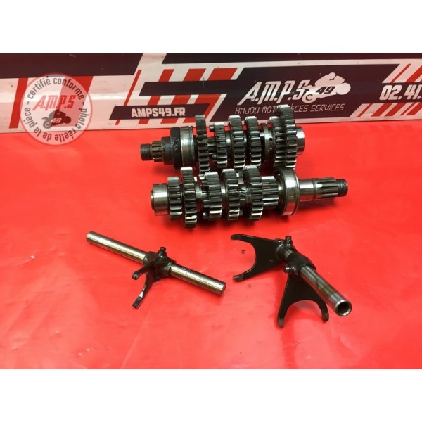 Boite de vitesse Kawasaki Ninja 300 R 2013 à 2015 