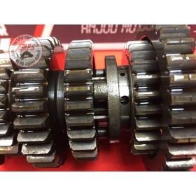 Boite de vitesse Kawasaki Ninja 300 R 2013 à 2015 