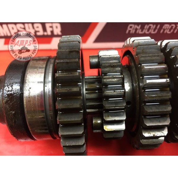 Boite de vitesse Kawasaki Ninja 300 R 2013 à 2015 