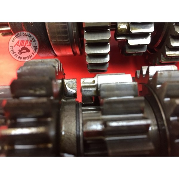 Boite de vitesse Kawasaki Ninja 300 R 2013 à 2015 