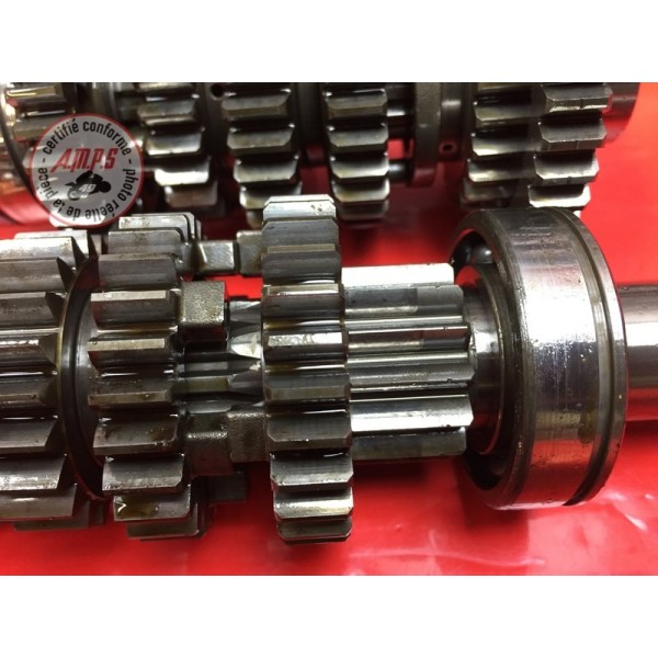 Boite de vitesse Kawasaki Ninja 300 R 2013 à 2015 