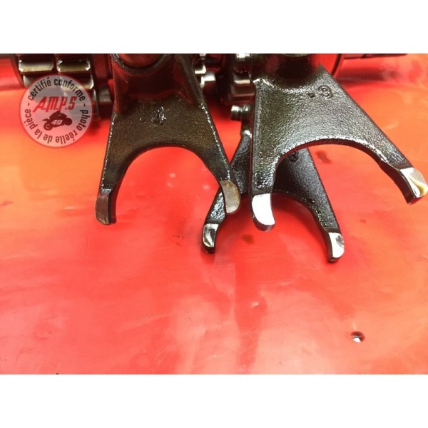 Boite de vitesse Kawasaki Ninja 300 R 2013 à 2015 