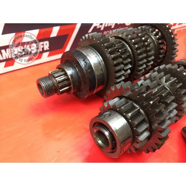 Boite de vitesse Kawasaki Ninja 300 R 2013 à 2015 