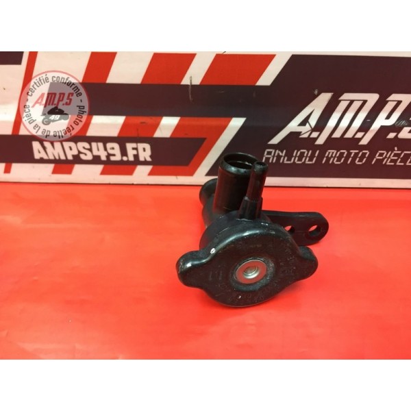 Bouchon de remplissage d'eau Kawasaki Ninja 300 R 2013 à 2015
