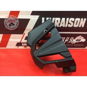 Cache pignon de sortie de boite Kawasaki Ninja 300 R 2013 à 2015 