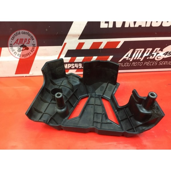 Cache pignon de sortie de boite Kawasaki Ninja 300 R 2013 à 2015 