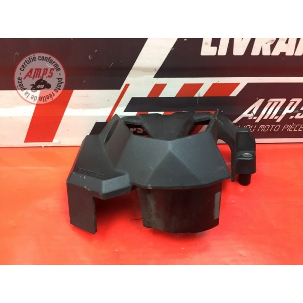 Cache pignon de sortie de boite Kawasaki Ninja 300 R 2013 à 2015 