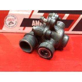 Calorstat Kawasaki Ninja 300 R 2013 à 2015 