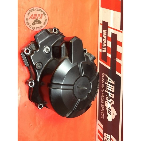 Carter d'alternateur Kawasaki Ninja 300 R 2013 à 2015 