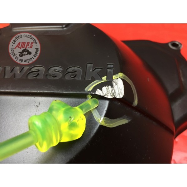 Carter d'embrayage Kawasaki Ninja 300 R 2013 à 2015 