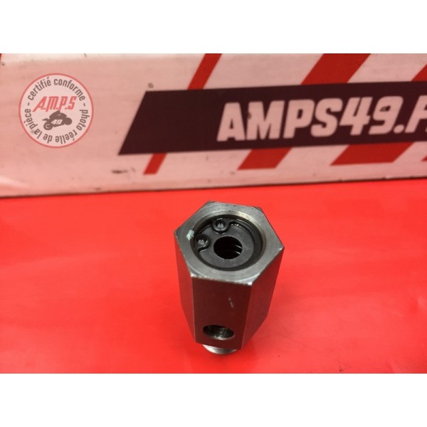 Clapet de décharge d'huile Kawasaki Ninja 300 R 2013 à 2015 