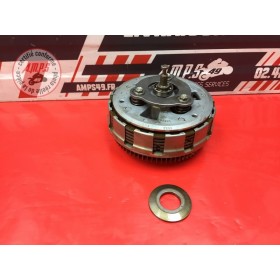 Cloche d'embrayage avec disque Kawasaki Ninja 300 R 2013 à 2015 