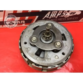 Cloche d'embrayage avec disque Kawasaki Ninja 300 R 2013 à 2015 