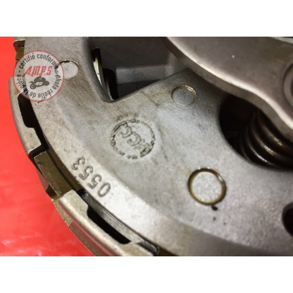 Cloche d'embrayage avec disque Kawasaki Ninja 300 R 2013 à 2015 