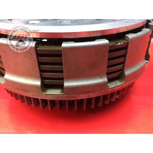 Cloche d'embrayage avec disque Kawasaki Ninja 300 R 2013 à 2015 