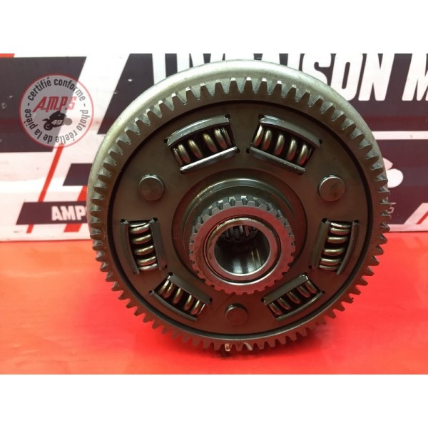 Cloche d'embrayage avec disque Kawasaki Ninja 300 R 2013 à 2015 