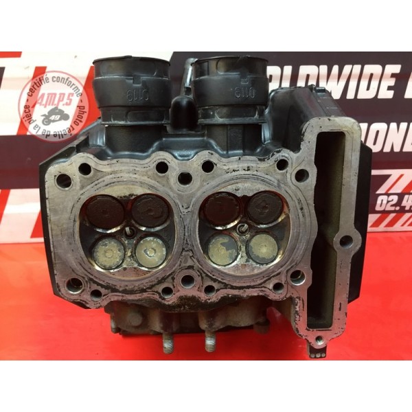 Culasse avec arbre a came Kawasaki Ninja 300 R 2013 à 2015 