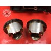 Cylindre avec pistons Kawasaki Ninja 300 R 2013 à 2015