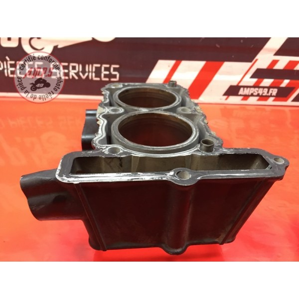 Cylindre avec pistons Kawasaki Ninja 300 R 2013 à 2015 