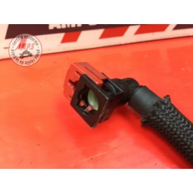Durite de carburant Kawasaki Ninja 300 R 2013 à 2015 