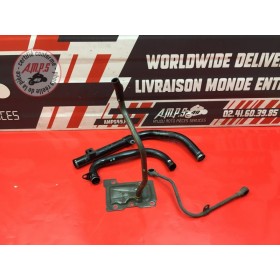 Goulotte moteur Kawasaki Ninja 300 R 2013 à 2015 