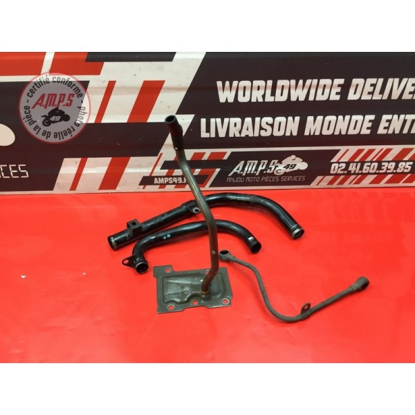 Goulotte moteur Kawasaki Ninja 300 R 2013 à 2015 