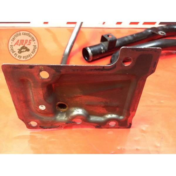 Goulotte moteur Kawasaki Ninja 300 R 2013 à 2015 