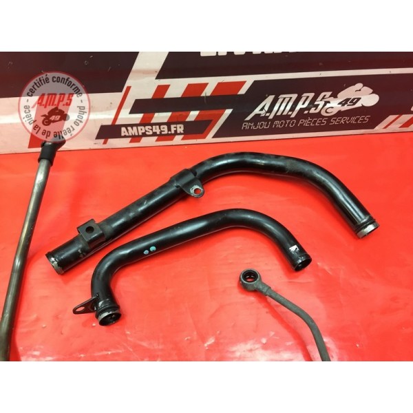 Goulotte moteur Kawasaki Ninja 300 R 2013 à 2015 