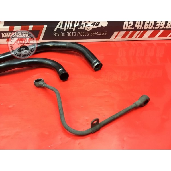 Goulotte moteur Kawasaki Ninja 300 R 2013 à 2015 