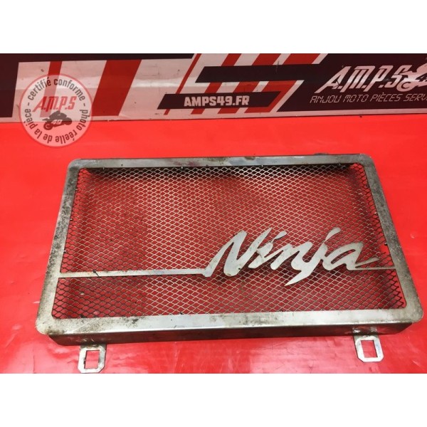 Grille de radiateur Kawasaki Ninja 300 R 2013 à 2015 