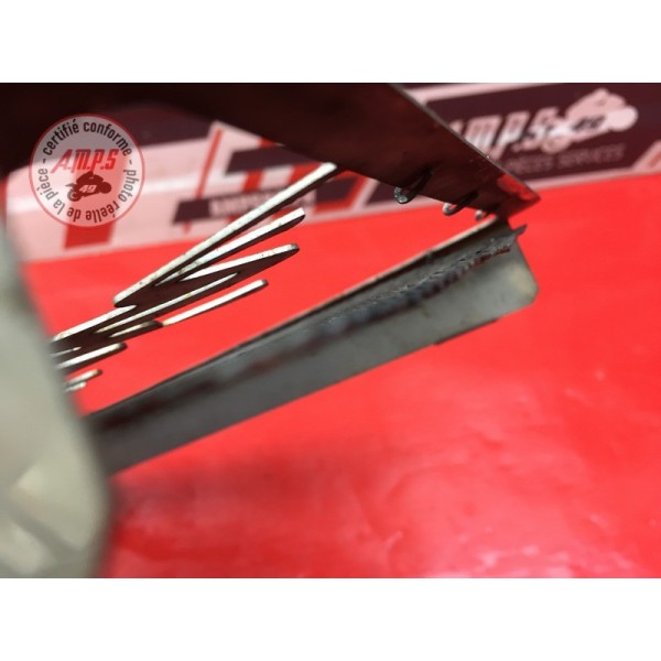 Grille de radiateur Kawasaki Ninja 300 R 2013 à 2015 