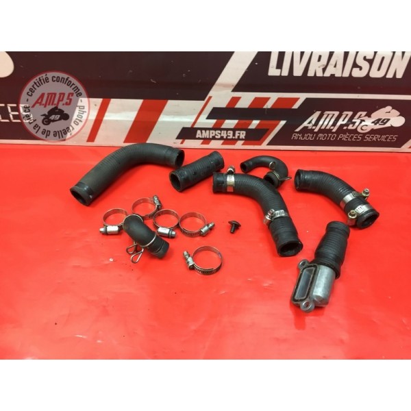 Kit de durite de refroidissement Kawasaki Ninja 300 R 2013 à 2015 